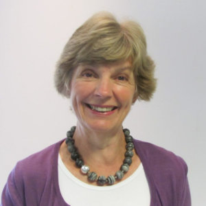 Heather Cunild, Treasurer