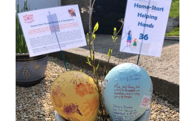 Rodborough Easter Egg Hunt