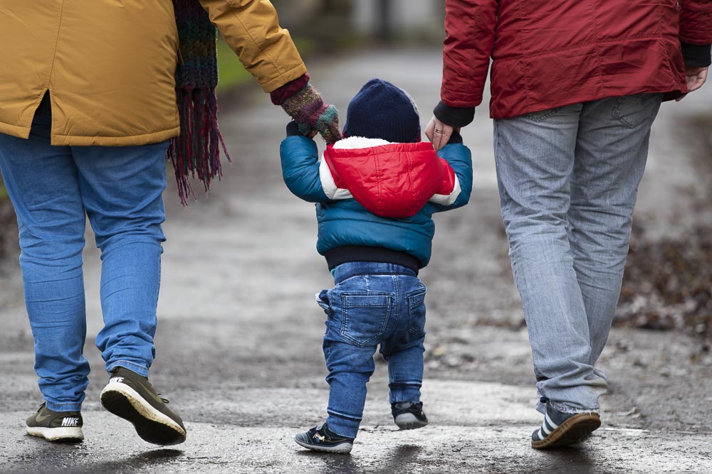 Dad Matters Support Coordinator