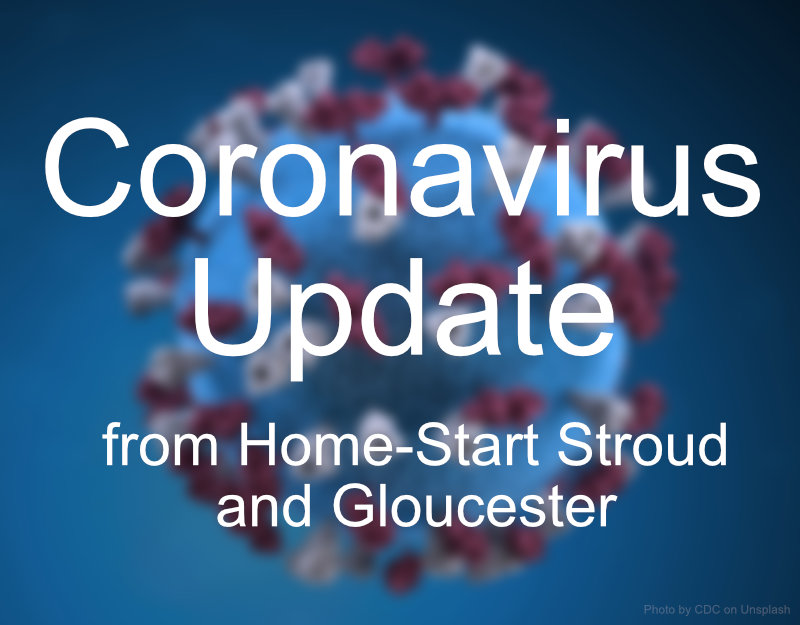 COVID-19 SERVICES UPDATE