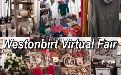 Westonbirt Fair ONLINE