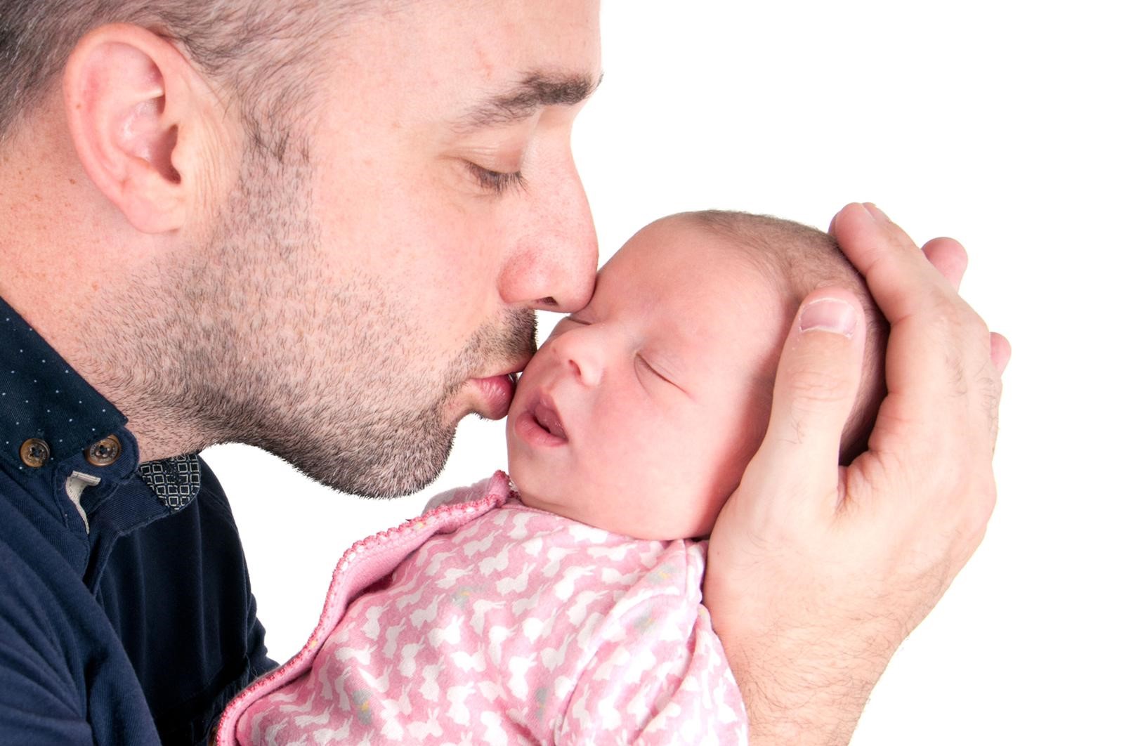We are recruiting for a Dad Matters Support Worker
