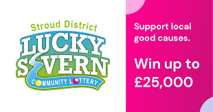 stroud lottery 1